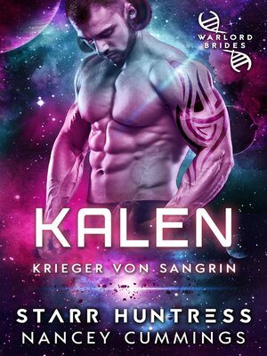 cover image of Kalen